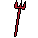 Demon Pitchfork (Common) Icon