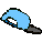 Sideways Cap (Rare) Icon