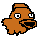 Spooky Fish Mask (Common) Icon