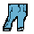 Blue Jeans (Uncommon) Icon
