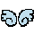 Lil Angel Wings (Rare) Icon
