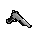 Pistol (Rare) Icon