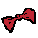 Red Bow (Uncommon) Icon