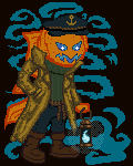 Spooky Jeff shop avatar